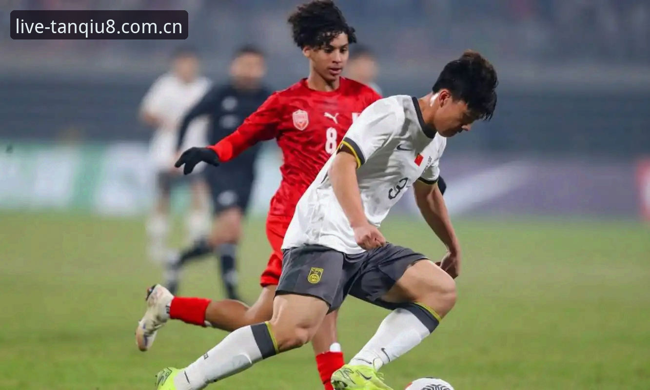 谈球吧会员 U17世界杯抽签揭晓:中国男女足出线难度对比分析