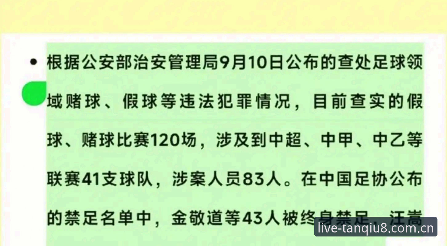 中国足协第三批禁足名单深度评测：65人受罚背后的行业地震与体育生态重构